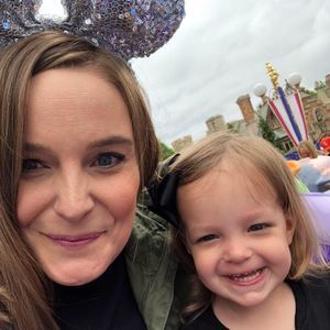 Meet your Posher, Katelyn